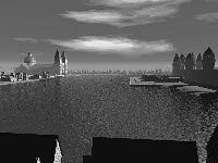 Harbor View from south