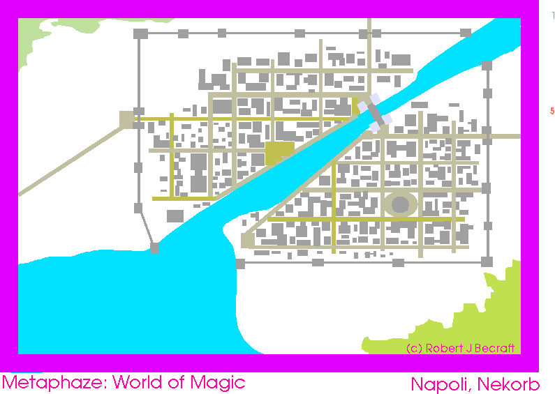 City of Napoli