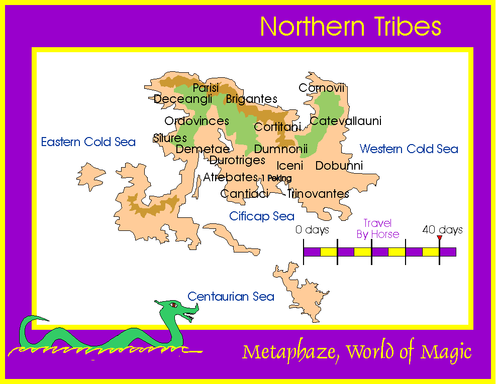 Map of Aissur